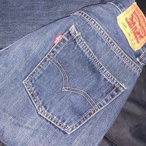 Levi Jeans. Great condition!